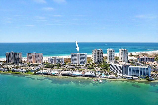 1230 GULF BOULEVARD 404, Clearwater Beach, FL 33767