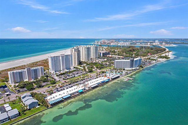 1230 GULF BOULEVARD 404, Clearwater Beach, FL 33767