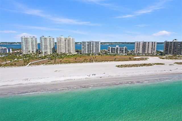 1230 GULF BOULEVARD 404, Clearwater Beach, FL 33767