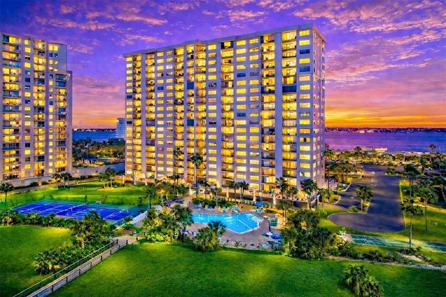 1230 GULF BOULEVARD 404, Clearwater Beach, FL 33767