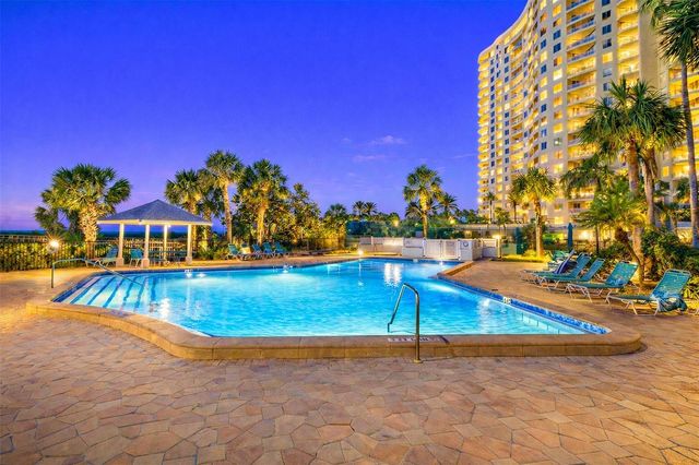 1230 GULF BOULEVARD 404, Clearwater Beach, FL 33767