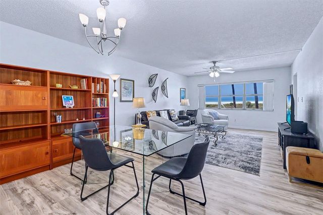 1230 GULF BOULEVARD 404, Clearwater Beach, FL 33767