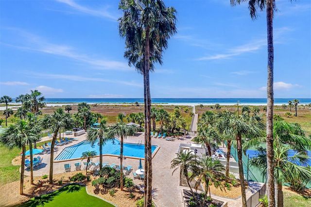 1230 GULF BOULEVARD 404, Clearwater Beach, FL 33767