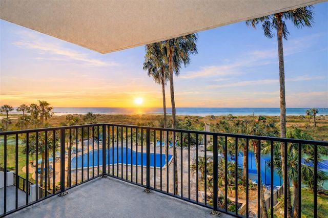 1230 GULF BOULEVARD 404, Clearwater Beach, FL 33767