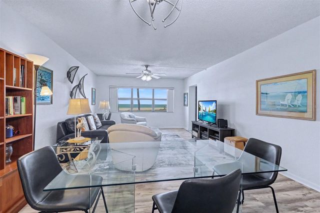 1230 GULF BOULEVARD 404, Clearwater Beach, FL 33767