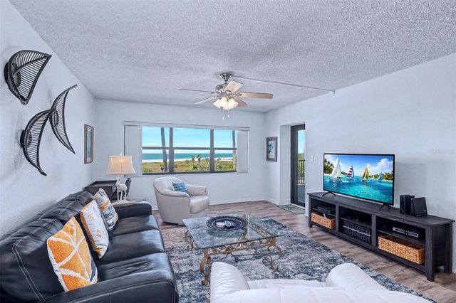 1230 GULF BOULEVARD 404, Clearwater Beach, FL 33767