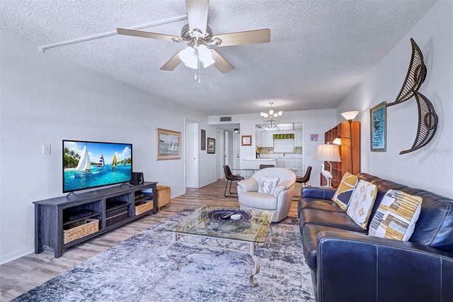 1230 GULF BOULEVARD 404, Clearwater Beach, FL 33767