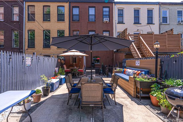 885A Putnam Avenue A, Brooklyn, NY 11221