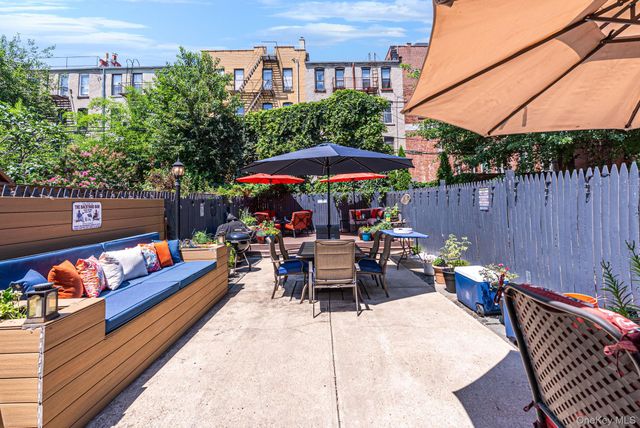 885A Putnam Avenue A, Brooklyn, NY 11221