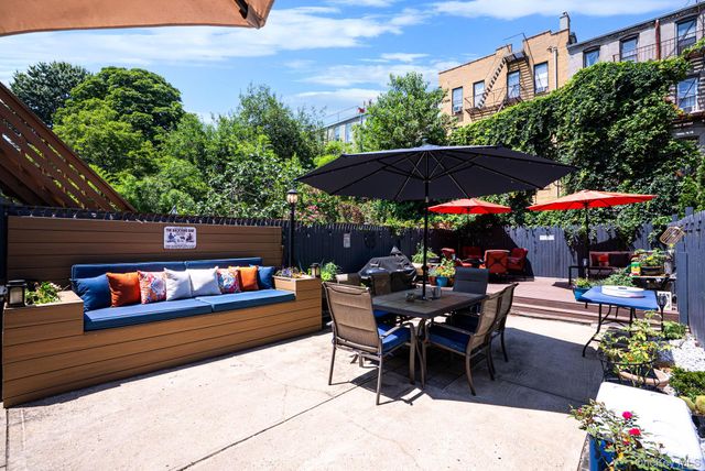 885A Putnam Avenue A, Brooklyn, NY 11221