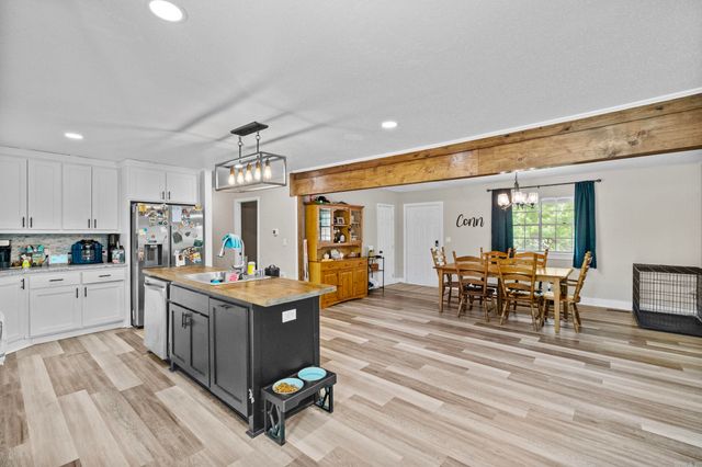 761 Peyton Street, Ward, AR 72176