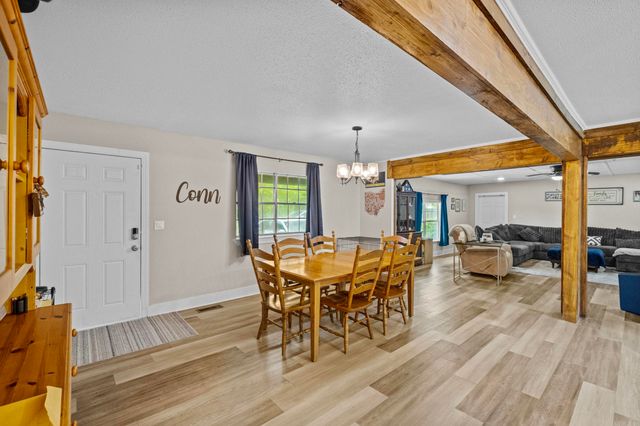 761 Peyton Street, Ward, AR 72176