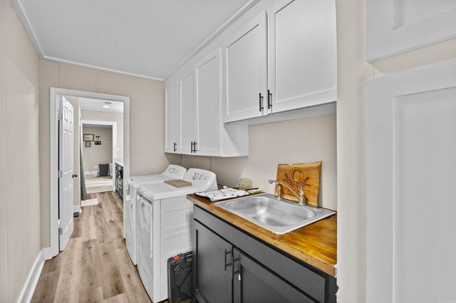 761 Peyton Street, Ward, AR 72176