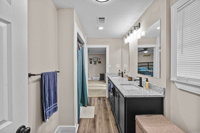 761 Peyton Street, Ward, AR 72176