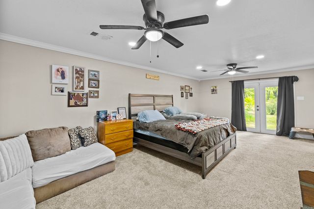 761 Peyton Street, Ward, AR 72176