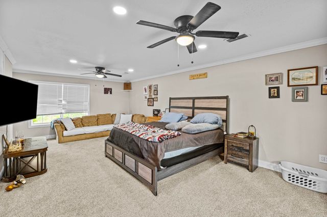 761 Peyton Street, Ward, AR 72176