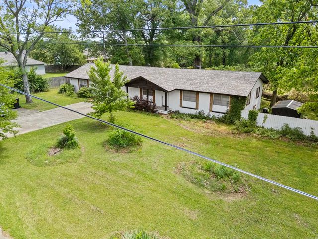 761 Peyton Street, Ward, AR 72176