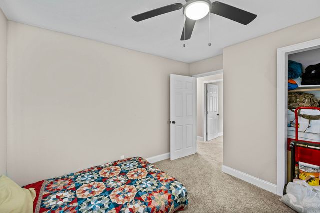 761 Peyton Street, Ward, AR 72176