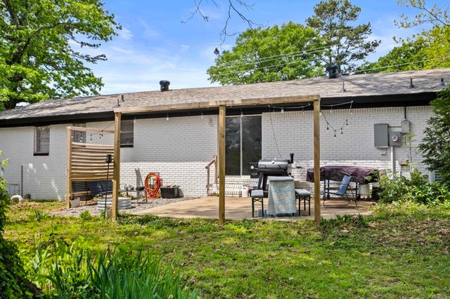 761 Peyton Street, Ward, AR 72176