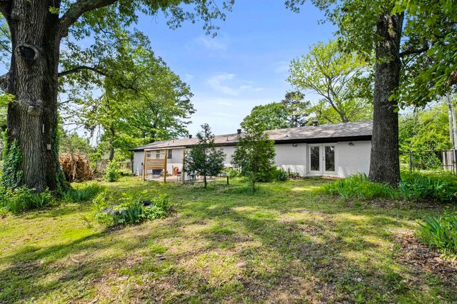 761 Peyton Street, Ward, AR 72176