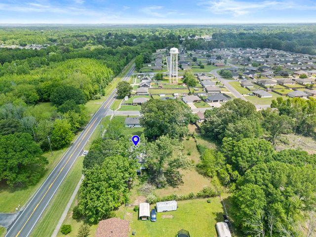 761 Peyton Street, Ward, AR 72176