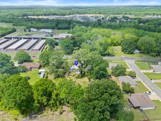 761 Peyton Street, Ward, AR 72176