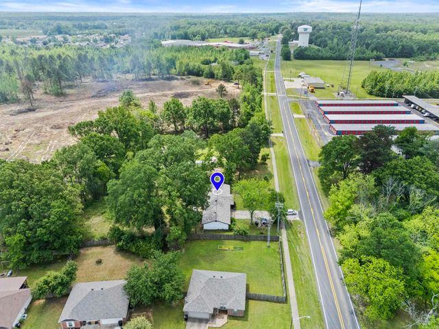 761 Peyton Street, Ward, AR 72176