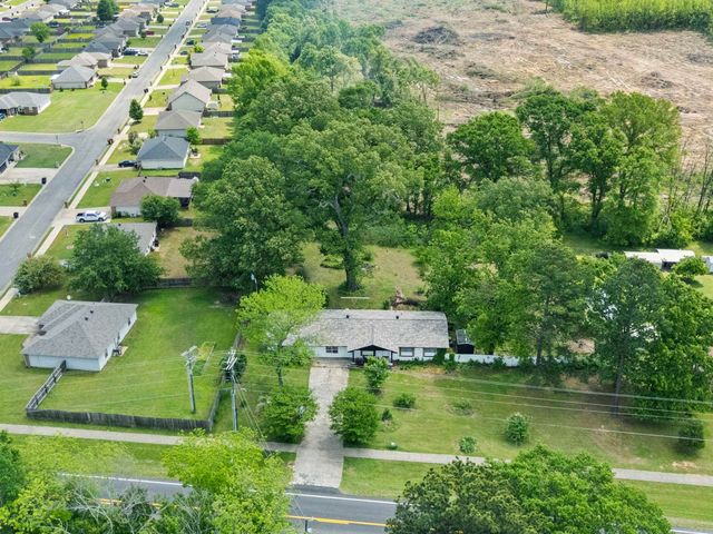 761 Peyton Street, Ward, AR 72176