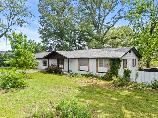 761 Peyton Street, Ward, AR 72176