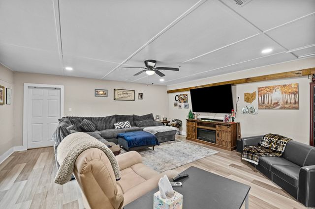 761 Peyton Street, Ward, AR 72176