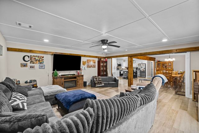 761 Peyton Street, Ward, AR 72176