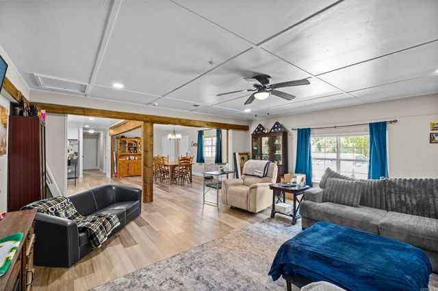 761 Peyton Street, Ward, AR 72176