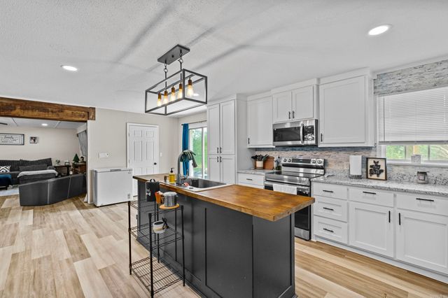 761 Peyton Street, Ward, AR 72176