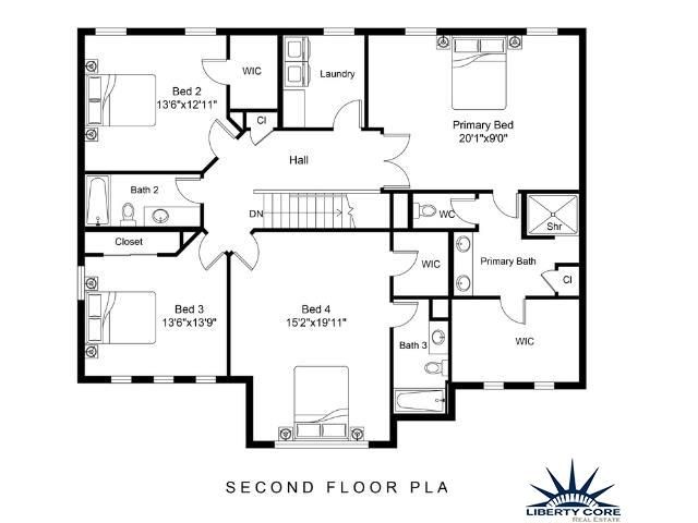 11565 S 123rd Avenue, Papillion, NE 68046