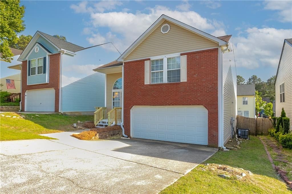 3721 Longview Drive, Douglasville, GA 30135