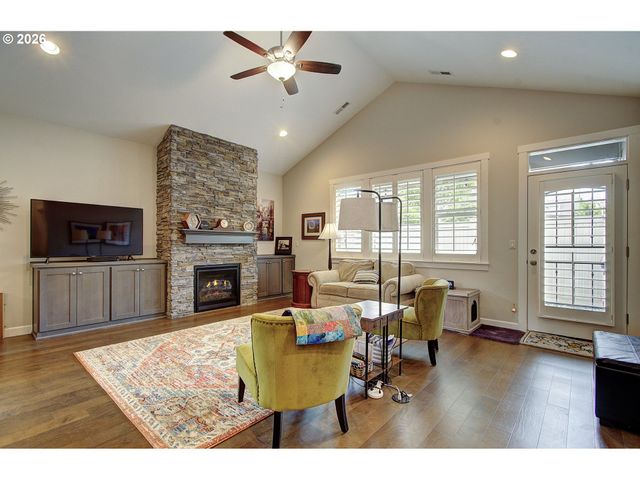 1715 Ne 173RD Way, Ridgefield, WA 98642