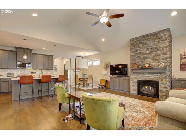 1715 Ne 173RD Way, Ridgefield, WA 98642