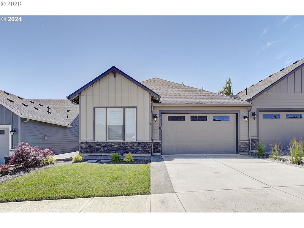 1715 Ne 173RD Way, Ridgefield, WA 98642