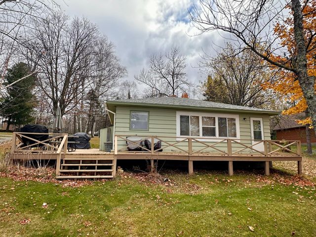 5913 Little Cloquet Road, Cromwell, MN 55726