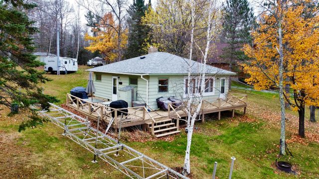 5913 Little Cloquet Road, Cromwell, MN 55726