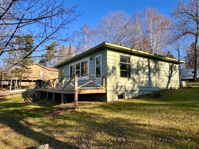 5913 Little Cloquet Road, Cromwell, MN 55726