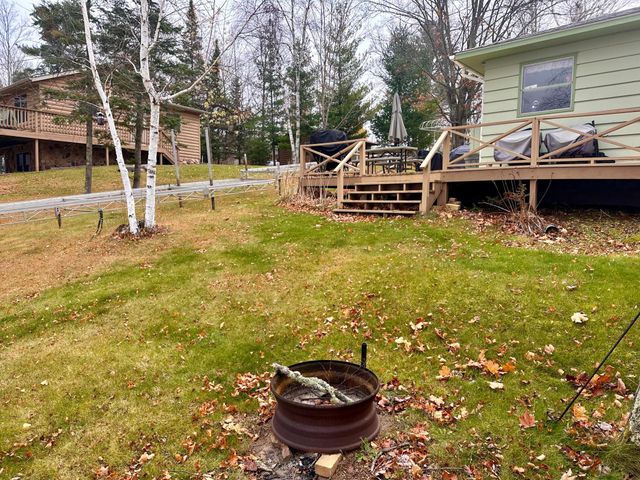 5913 Little Cloquet Road, Cromwell, MN 55726