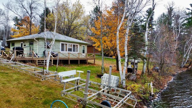 5913 Little Cloquet Road, Cromwell, MN 55726