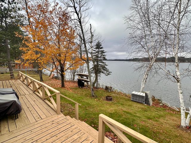 5913 Little Cloquet Road, Cromwell, MN 55726