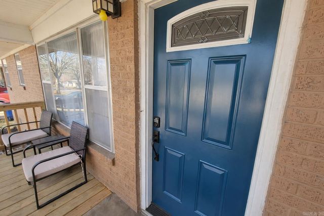 130 Sheridan Road, North Little Rock, AR 72116