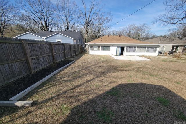 130 Sheridan Road, North Little Rock, AR 72116