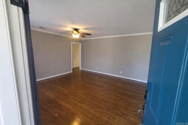 130 Sheridan Road, North Little Rock, AR 72116