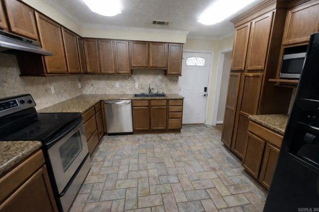 130 Sheridan Road, North Little Rock, AR 72116