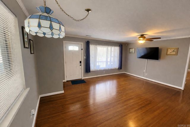 130 Sheridan Road, North Little Rock, AR 72116