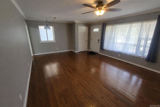 130 Sheridan Road, North Little Rock, AR 72116